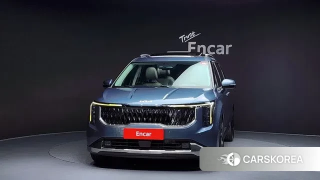 Kia The New Carnival 4th Generation id 3544662 из Кореи 13