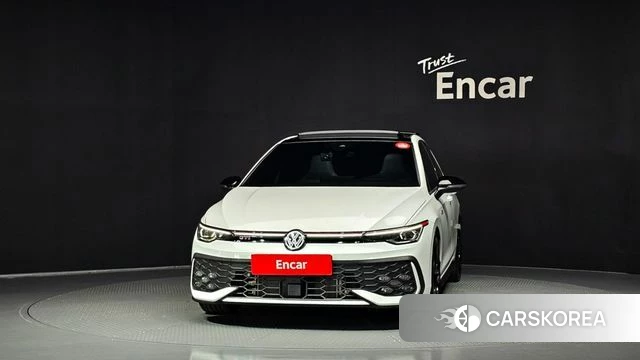 Volkswagen Golf 8th Generation id 5011147 из Кореи 23