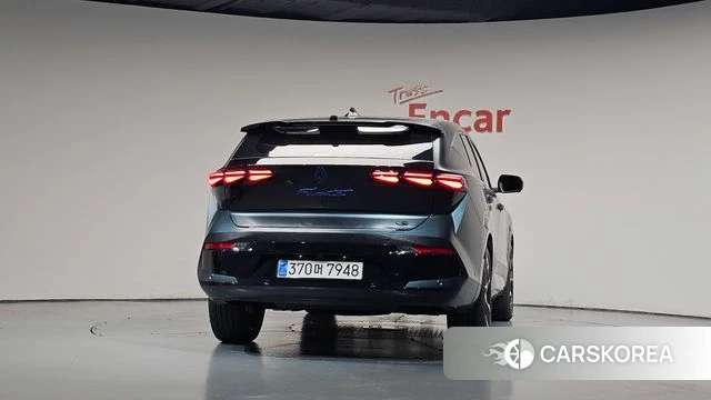 Renault Korea (Samsung) Filant id 4916171 из Кореи 23