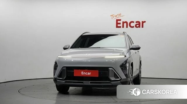 Hyundai Kona Hybrid (SX2) id 4975257 из Кореи 13