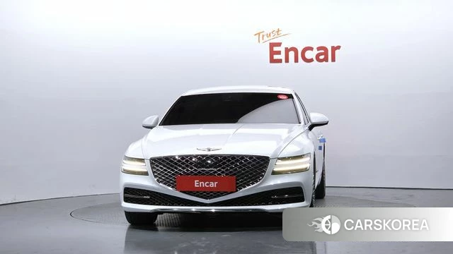 Genesis G80 (RG3) id 5034153 из Кореи 23