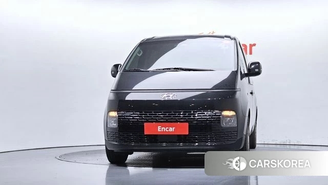 Hyundai Staria id 4834924 из Кореи 23