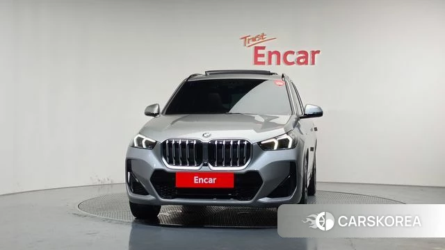 BMW X1 (U11) id 4980916 из Кореи 23