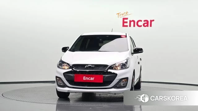 Chevrolet (GM Daewoo) The New Spark id 4977079 из Кореи 23