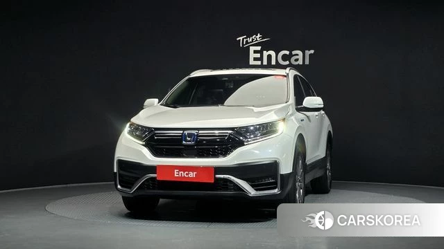 Honda CR-V 5th generation id 4731655 из Кореи 13