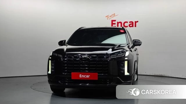 Hyundai The New Palisade id 5026663 из Кореи 23
