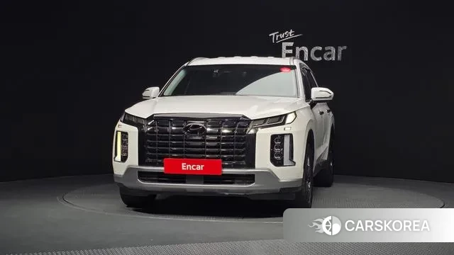 Hyundai The New Palisade id 3645367 из Кореи 13