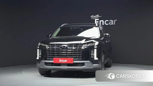 Hyundai The New Palisade id 4981524 из Кореи 13