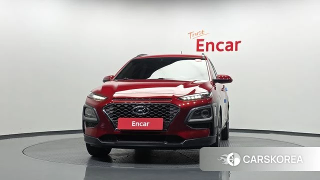 Hyundai Kona id 4728171 из Кореи 13
