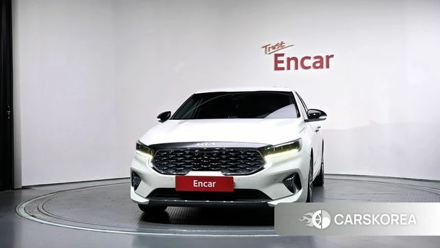 Kia K7 Premier id 5023658 из Кореи 13