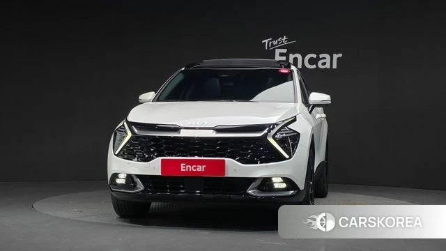 Kia Sportage 5th Generation id 4996560 из Кореи 23
