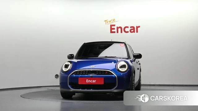 Mini Cooper S 4th Generation id 5011182 из Кореи 13
