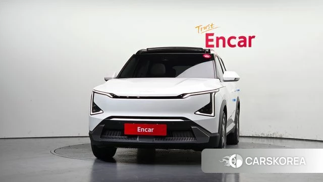 Kia EV5 id 4957098 из Кореи 23