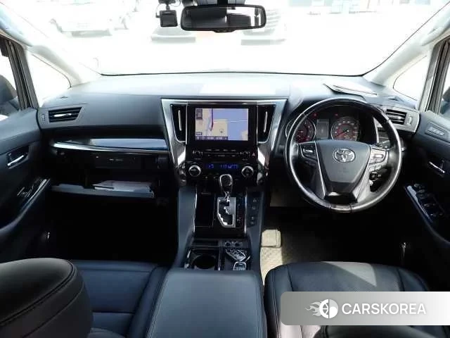 Toyota Vellfire 2020 из Японии, фото 3