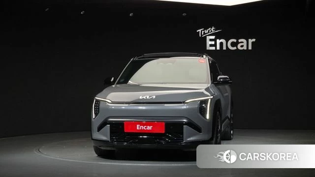 Kia EV3 id 4964742 из Кореи 13