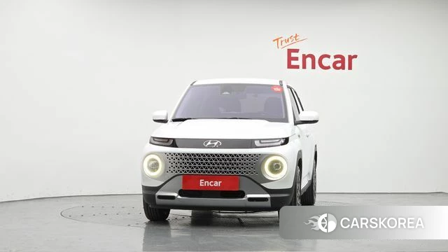 Hyundai Casper id 5011919 из Кореи 13