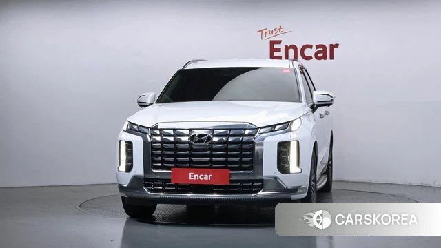 Hyundai The New Palisade id 4975787 из Кореи 13