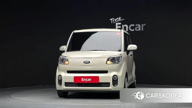 Kia The New Ray id 5013145 из Кореи 23