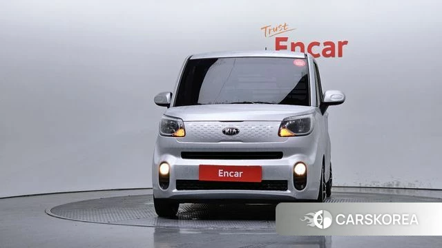 Kia The New Ray id 5013701 из Кореи 13