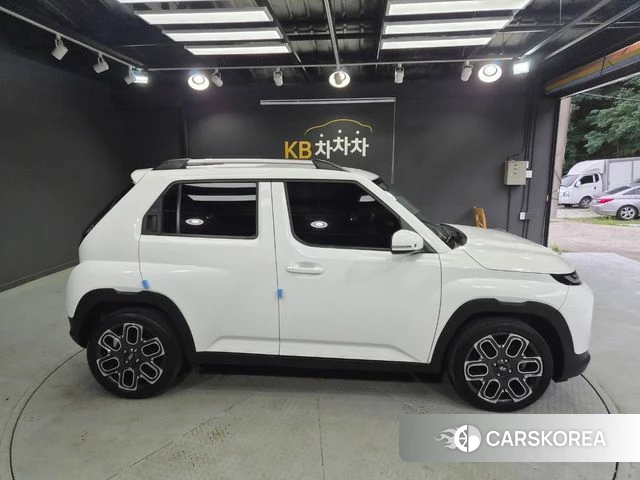 Hyundai Casper id 4793258 из Кореи 13