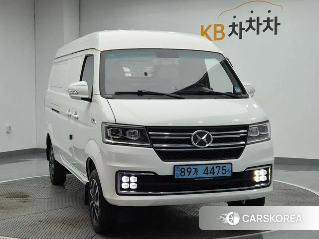 Xinyuan Ittivan id 5027438 из Кореи 11