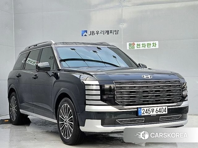 Hyundai Palisade (LX3) id 5015848 из Кореи 13