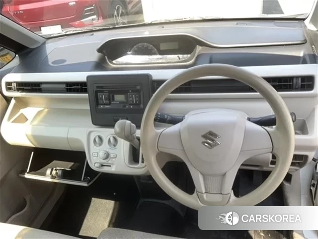 Suzuki Wagon R 2019 из Японии, фото 3