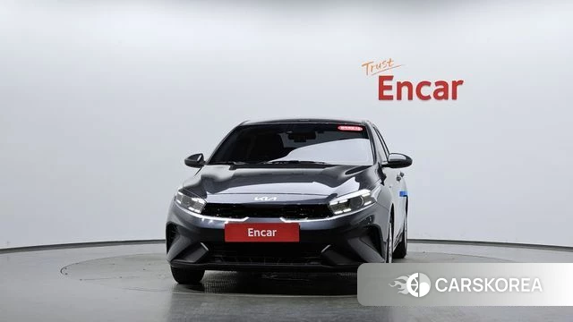 Kia The New K3 2nd generation id 4631629 из Кореи 23