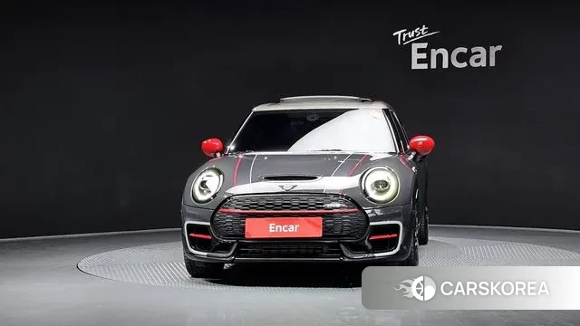 Mini Cooper S Clubman id 3463944 из Кореи 13