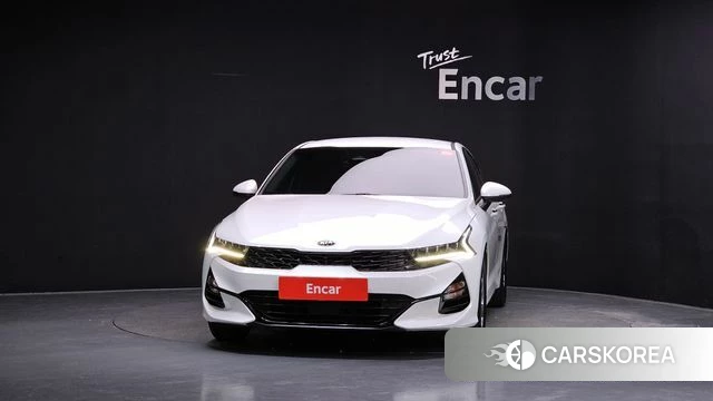 Kia K5 3rd generation id 4780060 из Кореи 23