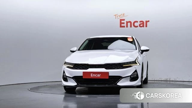 Kia K5 3rd generation id 5053304 из Кореи 23