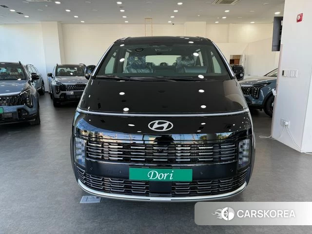 Hyundai Staria id 4767148 из Кореи 13