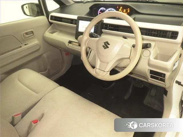 Suzuki Wagon R 2019 из Японии, фото 3