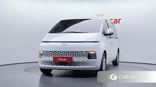Hyundai Staria id 4735487 из Кореи 13