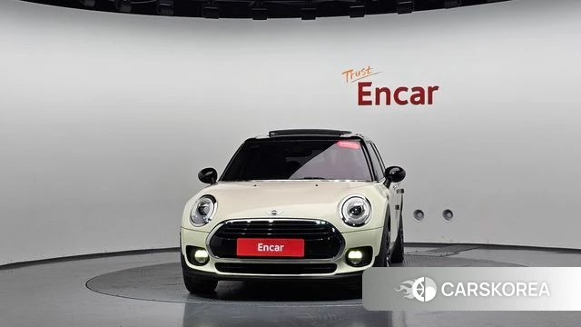 Mini Cooper Clubman id 5029400 из Кореи 23