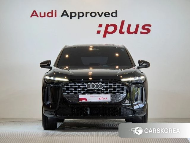 Audi Q5 (80A) id 5015744 из Кореи 13