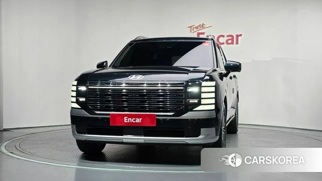 Hyundai Palisade (LX3) id 4554507 из Кореи 23