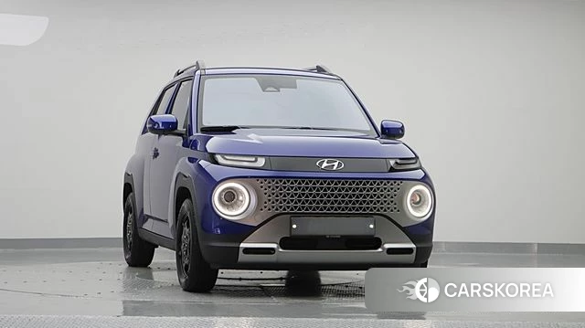 Hyundai Casper id 5002522 из Кореи 13