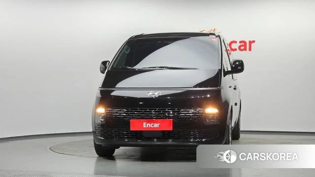 Hyundai Staria id 4986110 из Кореи 13
