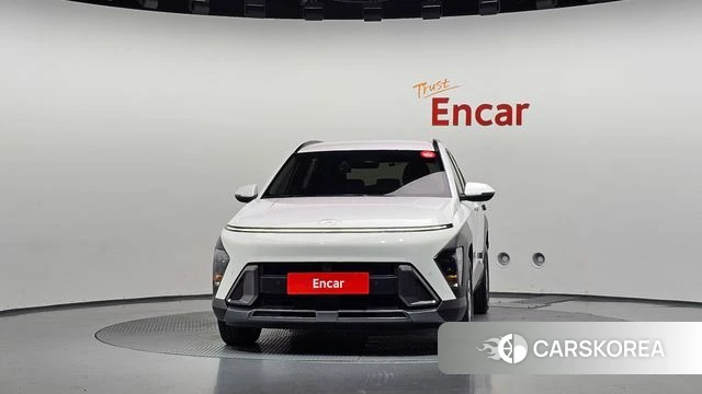 Hyundai Kona (SX2) id 5027177 из Кореи 23