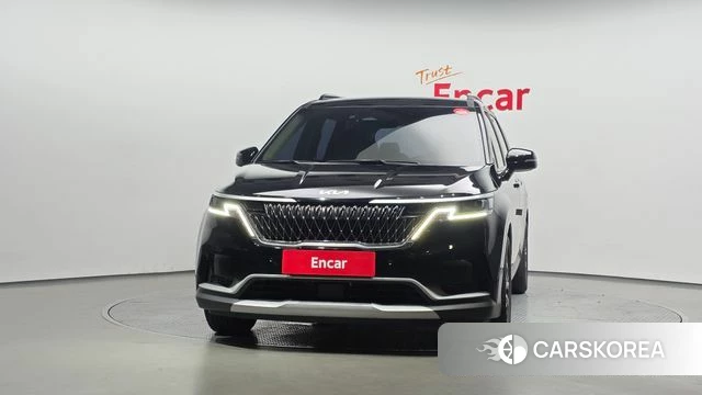 Kia Carnival 4th generation id 4774677 из Кореи 13