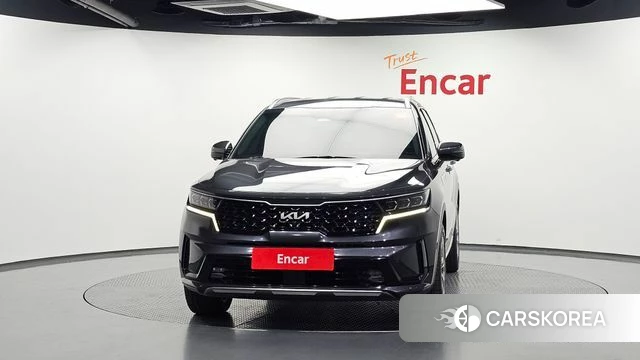Kia Sorento 4th Generation id 4951173 из Кореи 23