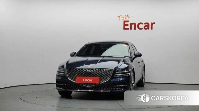 Genesis G80 (RG3) id 4951042 из Кореи 23