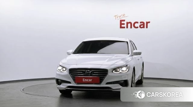 Hyundai Grandeur IG id 5054579 из Кореи 13