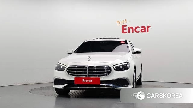 Mercedes-Benz E-Class W213 id 5003046 из Кореи 23