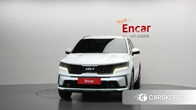 Kia Sorento 4th Generation id 5016962 из Кореи 13