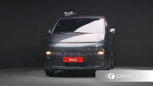 Hyundai Staria id 4650022 из Кореи 23