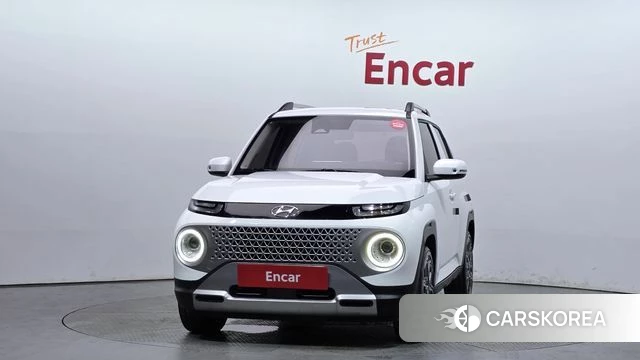 Hyundai Casper id 4592374 из Кореи 23