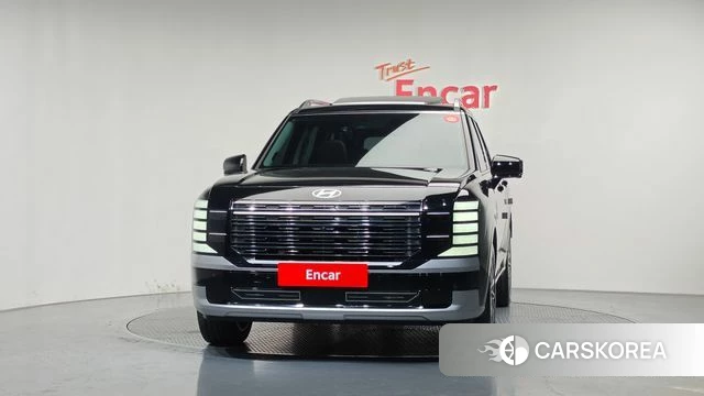Hyundai Palisade (LX3) id 4985107 из Кореи 23