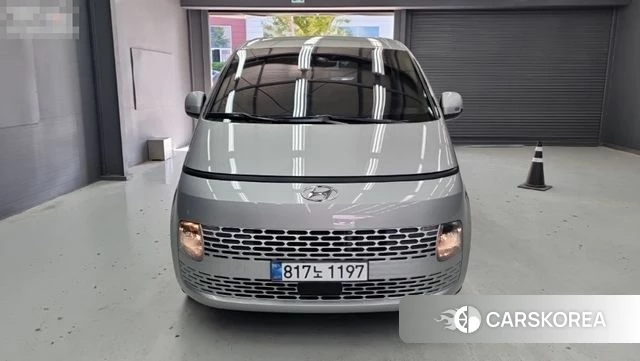 Hyundai Staria id 5012643 из Кореи 11
